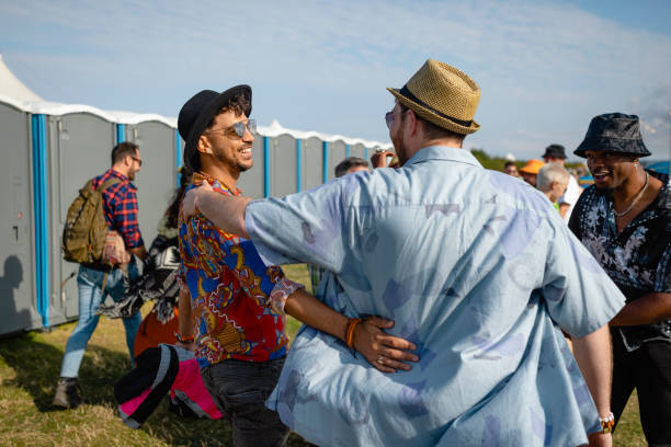 Best Porta potty rental for outdoor events  in USA